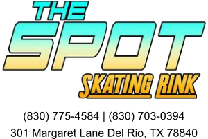 THE SPOT SKATING RINK | thespotskatingrink.com
